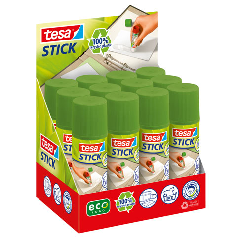 TESA: Klebestift 40g kép 2