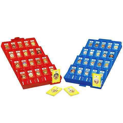 Találd ki! úti társasjáték - Hasbro kép 2