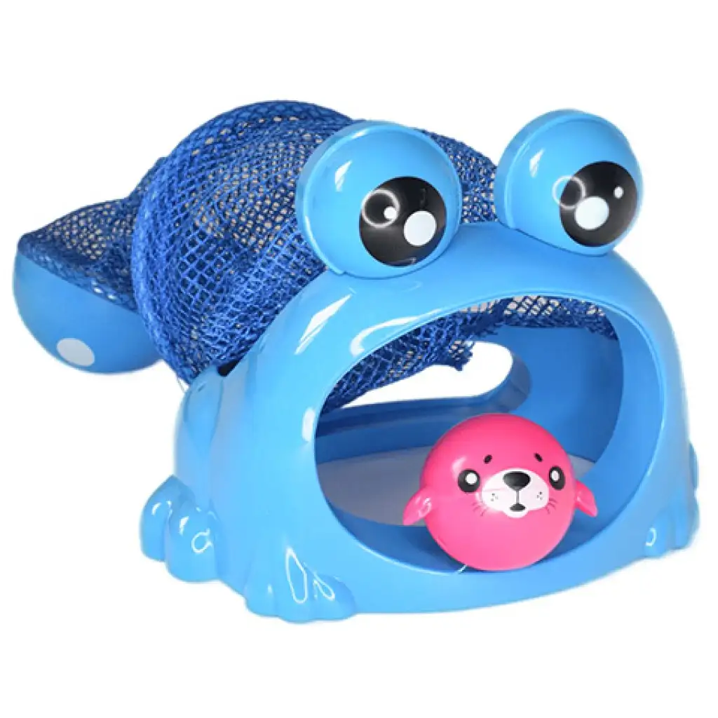 Taucherfrosch Unterwasser-Geschicklichkeitsspiel-Set kép 4