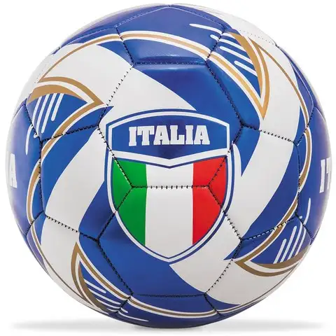 Team Italia Fußball Größe 5