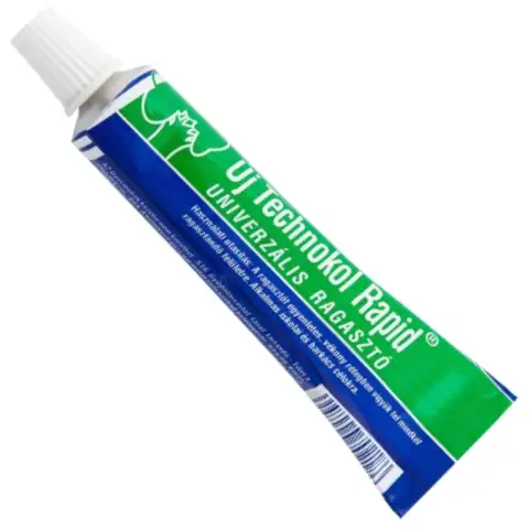 Technokol Rapid Kleber grün 60g