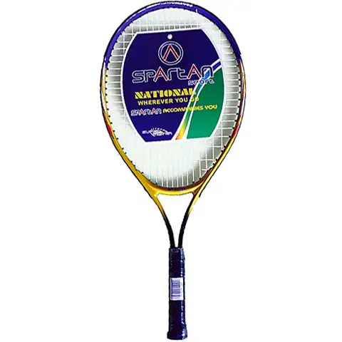 Tennisschläger 68cm - Spartan