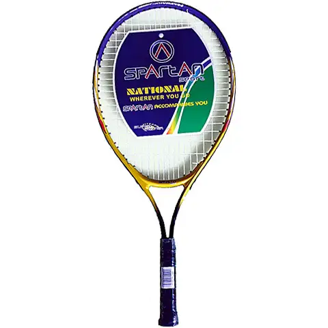 Tennisschläger 64cm - Spartan