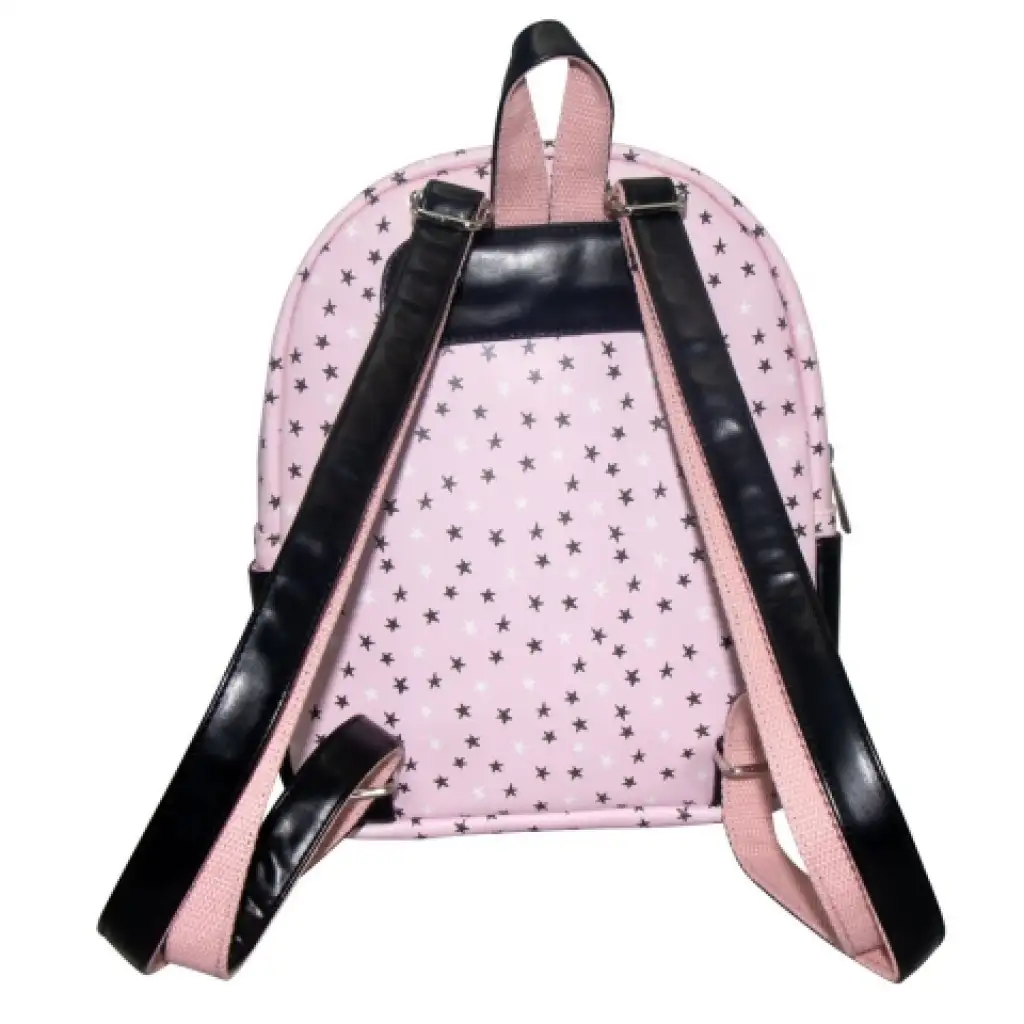 Tesoro Dream Big Schultasche Rucksack kép 2