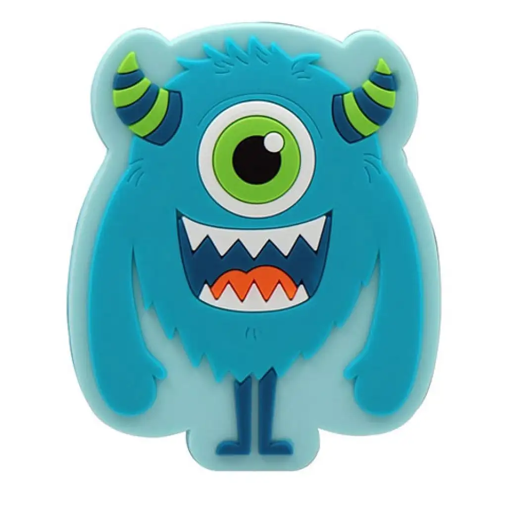 The Littlies: Anspitzer mit kleinen Monstern in verschiedenen Ausführungen kép 3