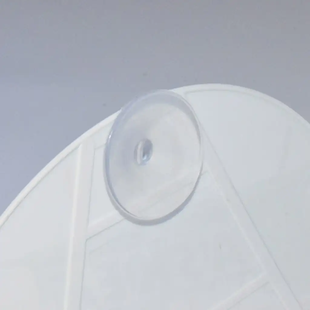 Tisch-Basketballkorb-Set mit Saugnapf und Ball kép 3