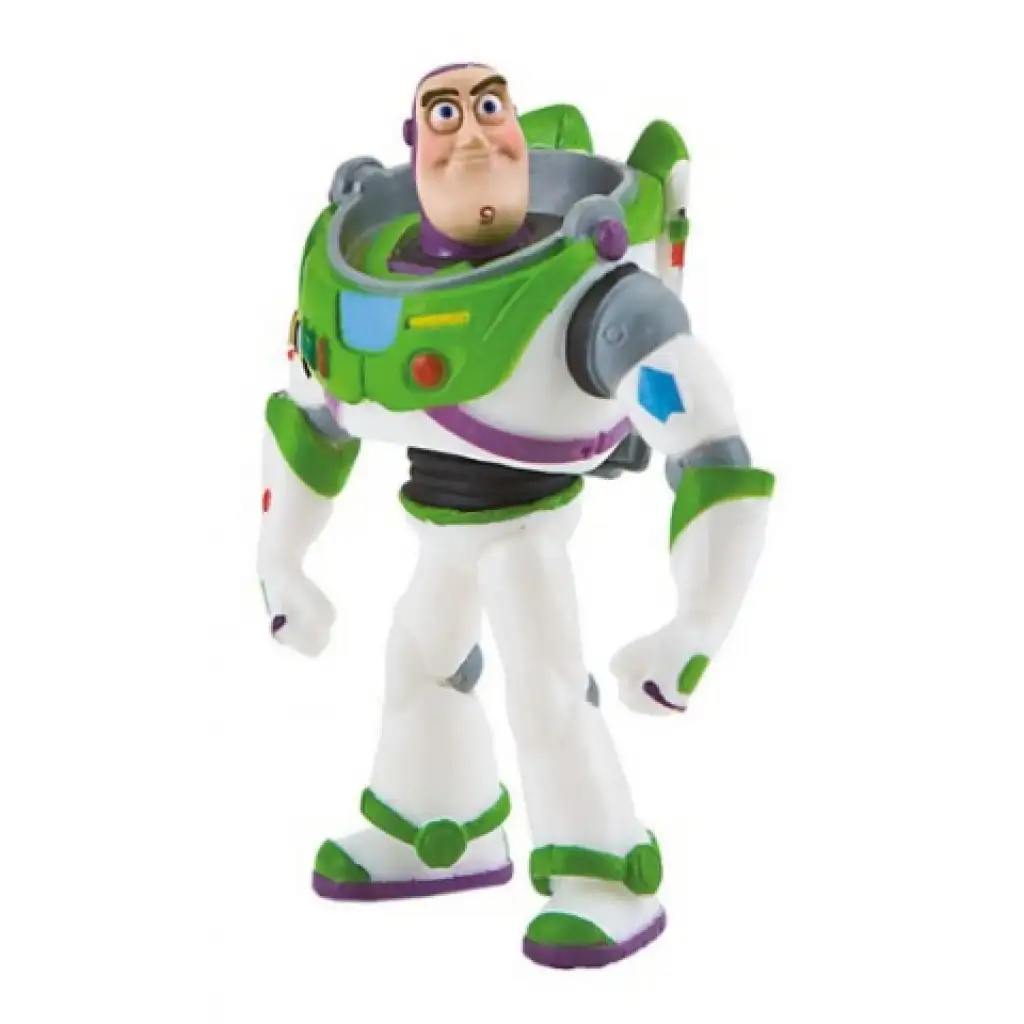 Toy Story Buzz Lightyear Spielfigur - Bullyland
