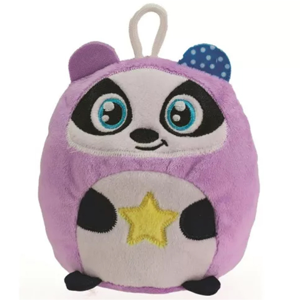 Twinkle-twinkle kleiner Dachs interaktives Babyspielzeug – Clementoni Baby kép 2