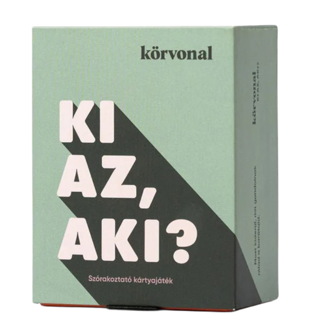 Umriss: Wer ist das – wie sehen uns unsere Freunde?