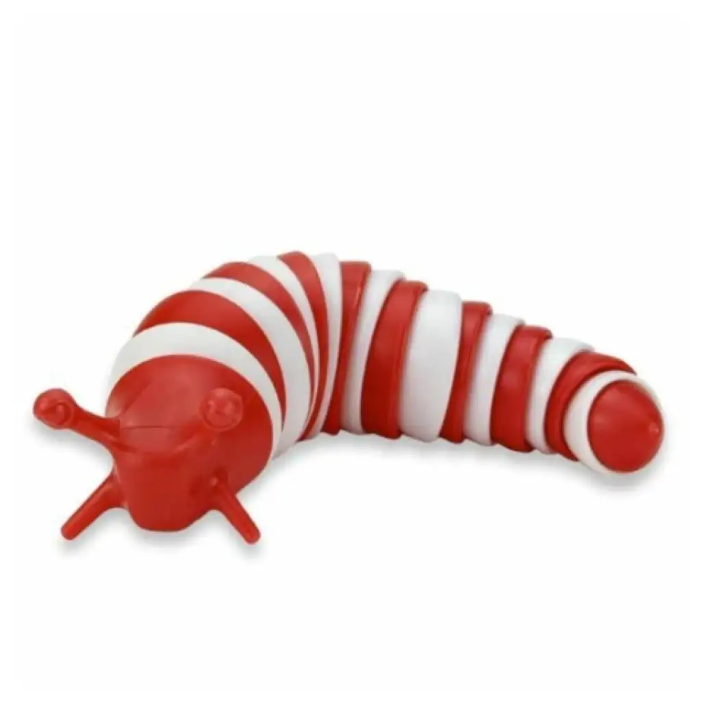 UnionVision: Slugzy Schnecke in mehreren Farbvarianten kép 6