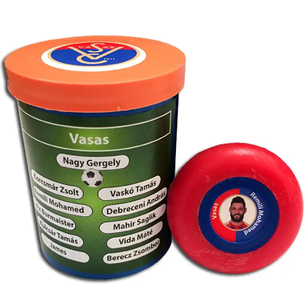 Vasas SC Tipp-Kick Mannschaft