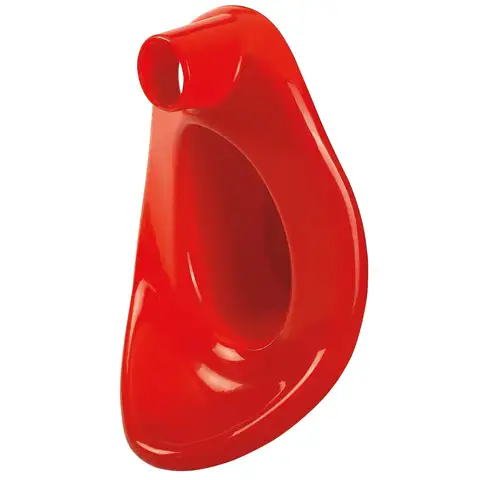 Fahrbarer Töpfchen - BIG kép 4