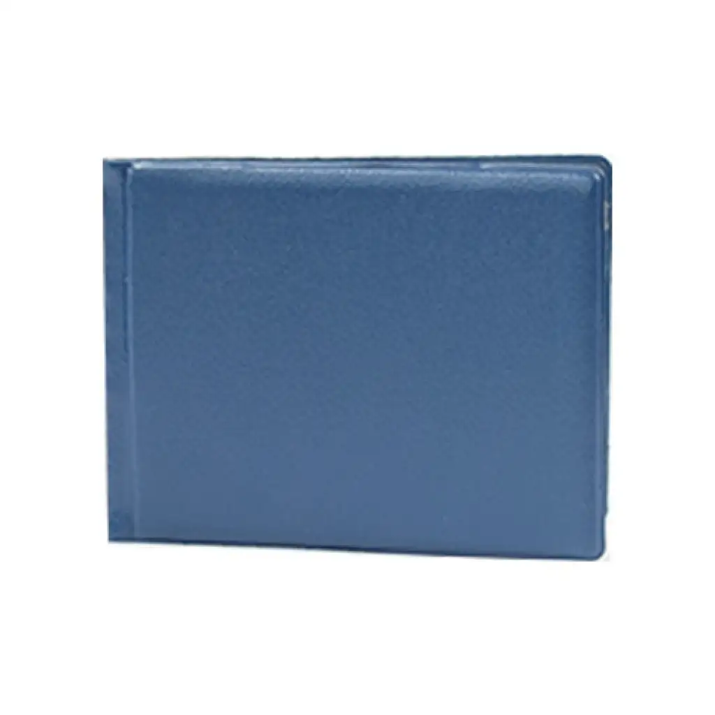 Visitenkartenhalter mit 10 Fächern in verschiedenen Farben kép 4