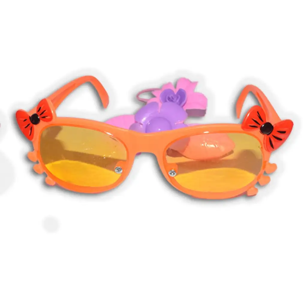 Vouge Girl - Rosa 12-teiliges Beauty-Set mit Lockenwickler, Sonnenbrille und Accessoires kép 5