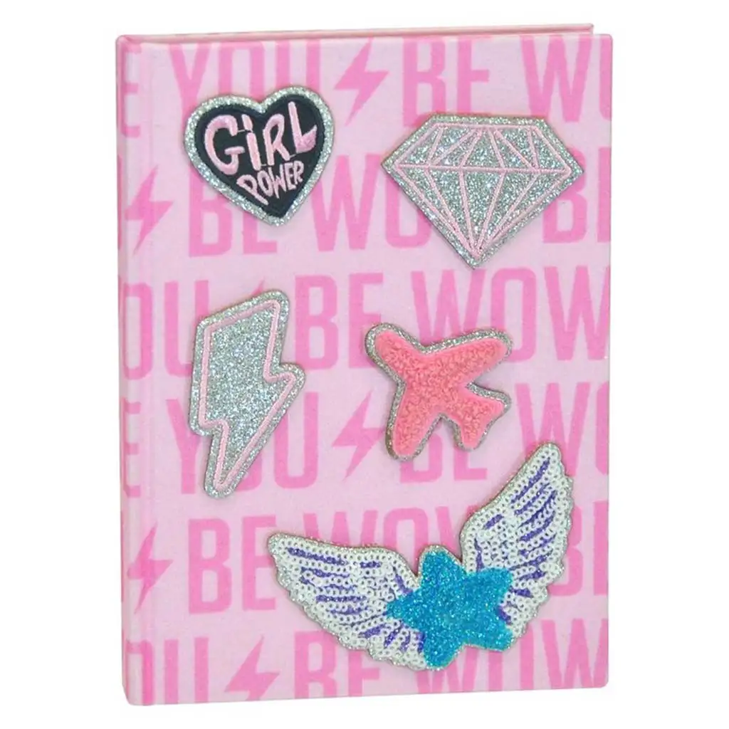 WOW Generation: Exklusives Tagebuch