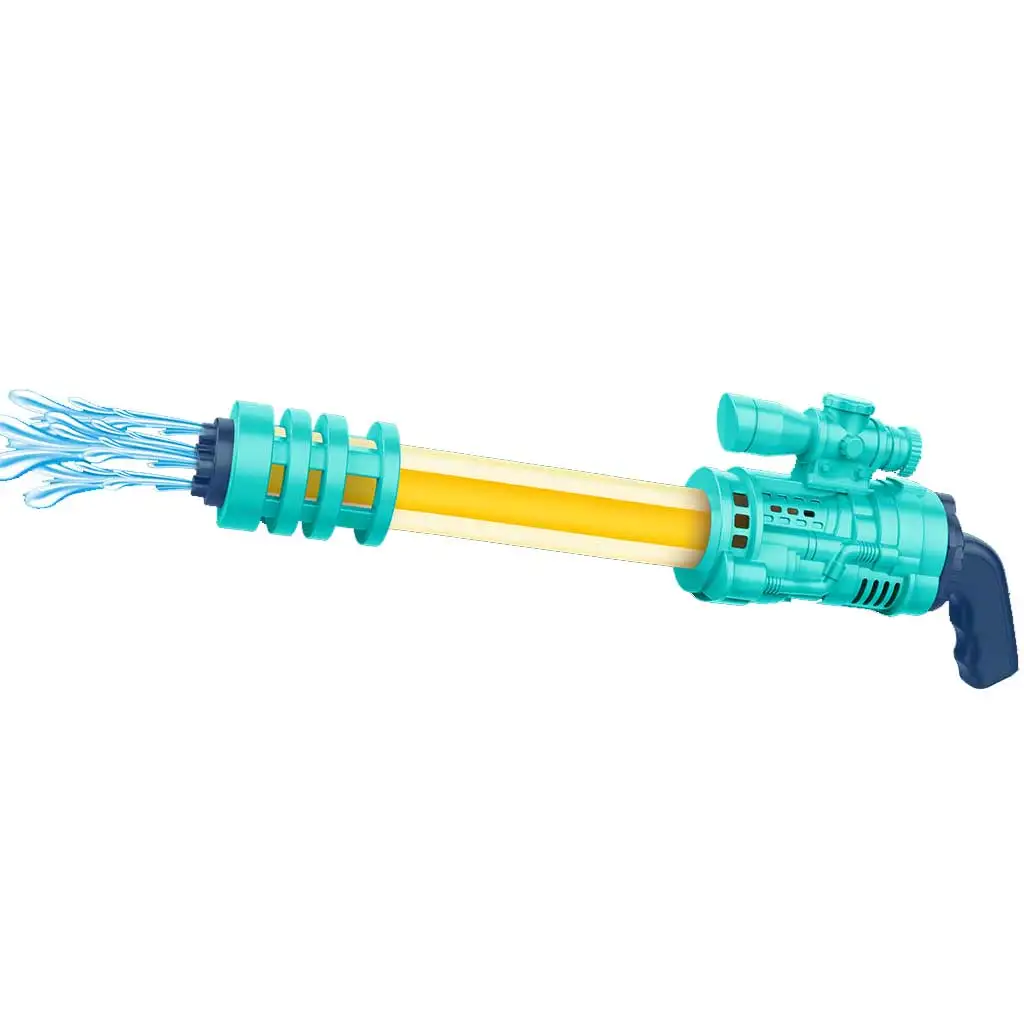 WaterWow: Meisterschütze Wasserpistole 54cm in verschiedenen Ausführungen kép 2
