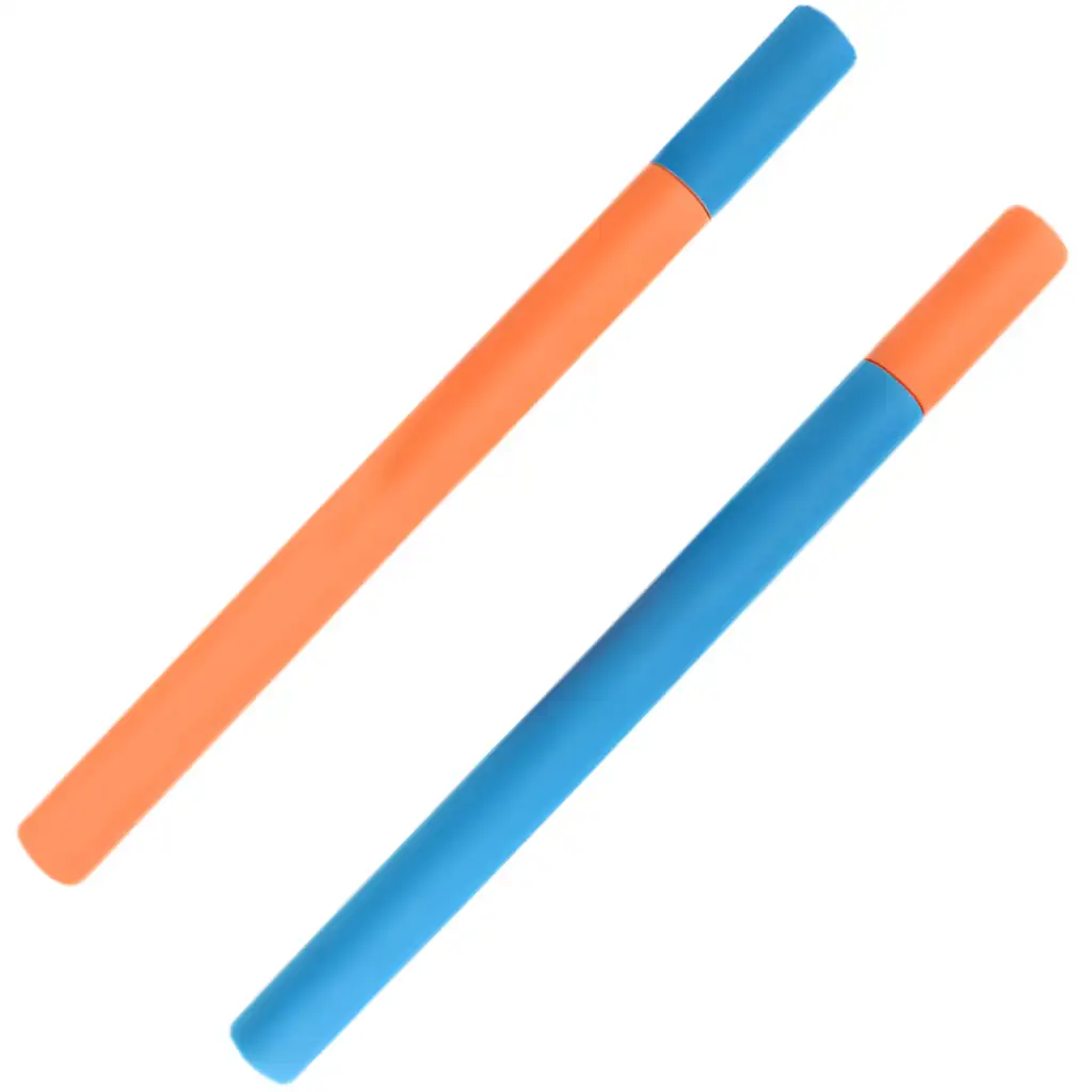 WaterWow: Schaumstoff-Wasserpistolenstab 54cm 1 Stück