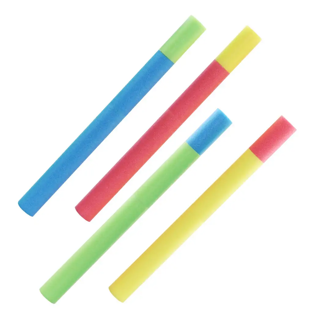 WaterWow: Schaumstoff-Wasserpistolenstab 60cm 1 Stück