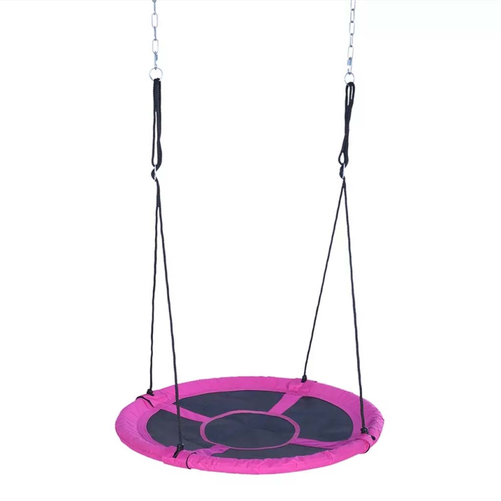 Wonderland Nestschaukel 120 cm - Pink