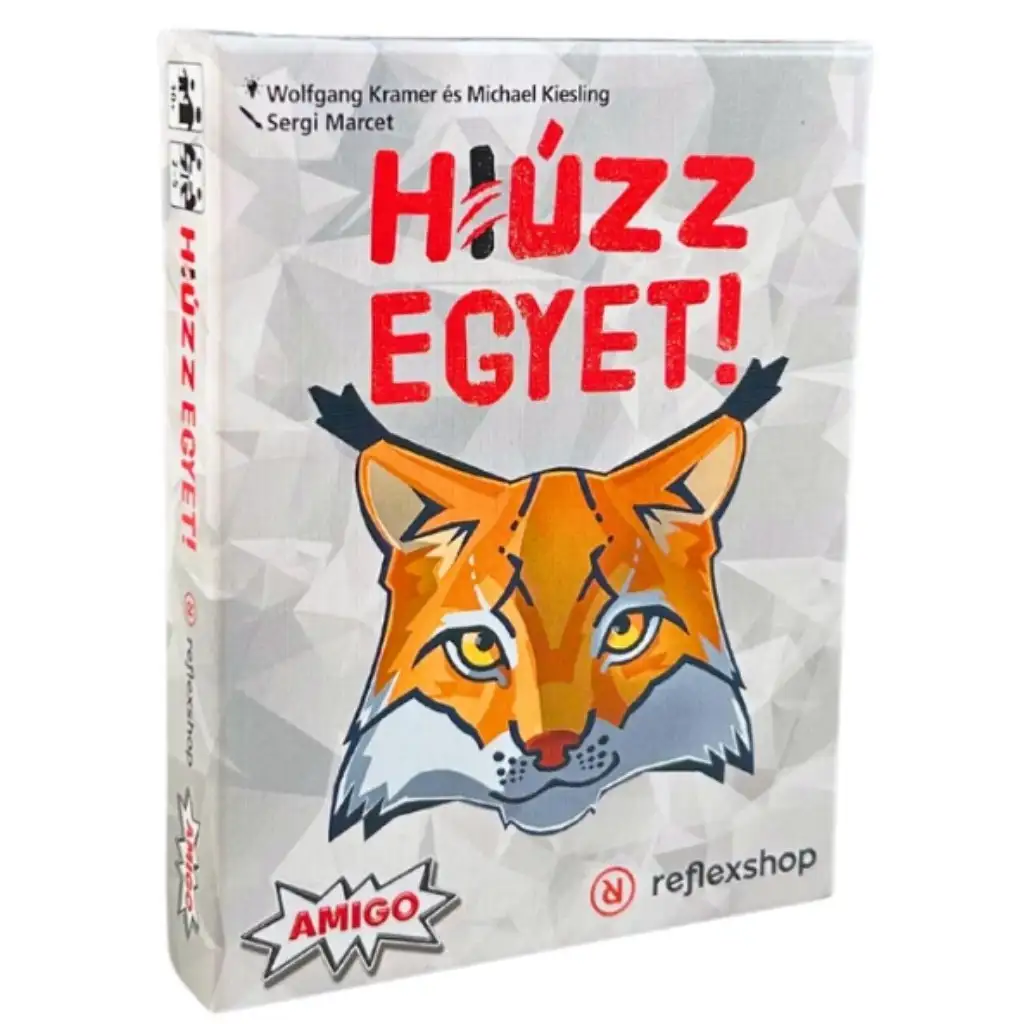 Ziehe ein Gesellschaftsspiel