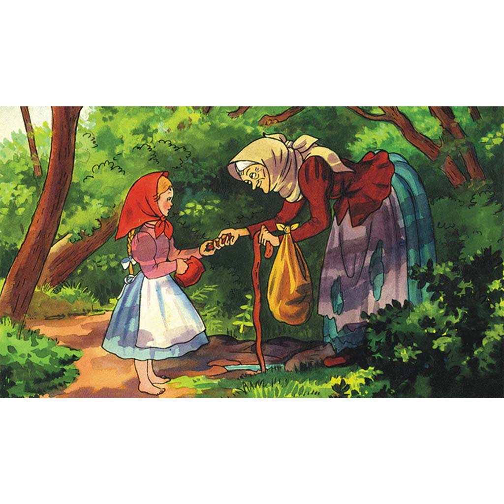 Der Diafilm vom Zauberbecher kép 3