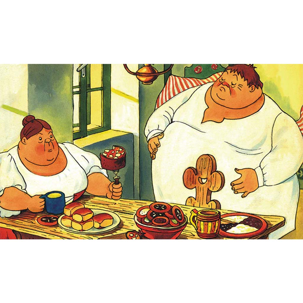 Der Diafilm vom Zauberbecher kép 2