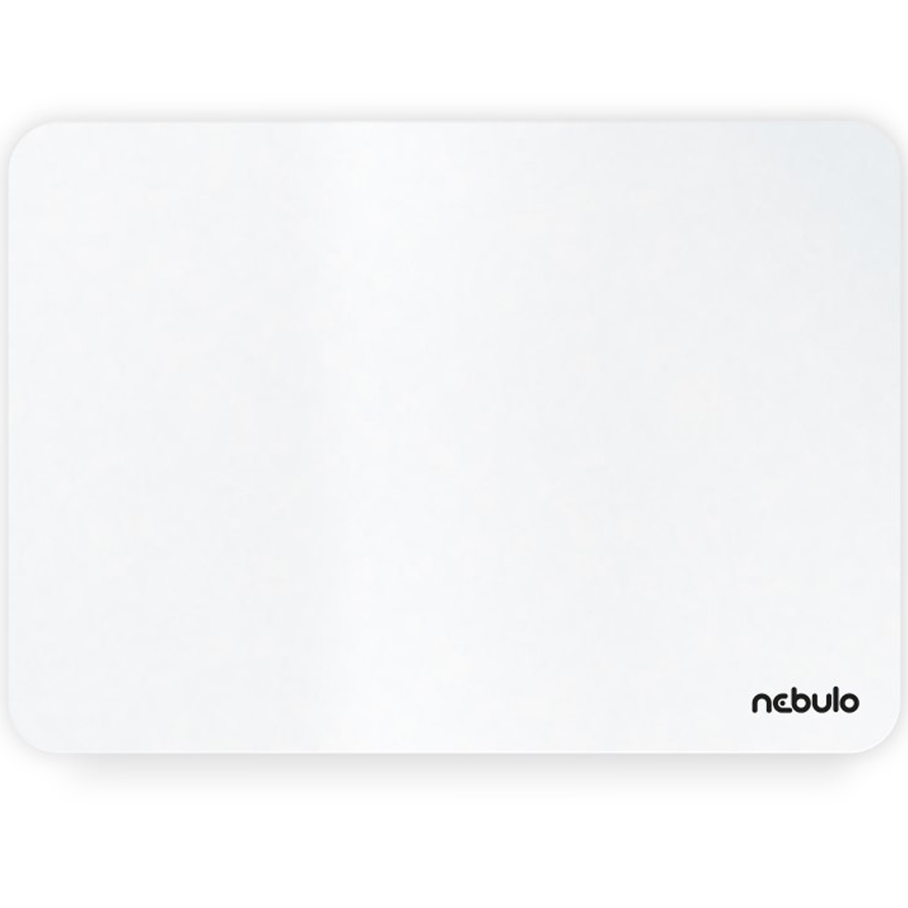 Nebulo: Laminierte Schreibunterlage A4