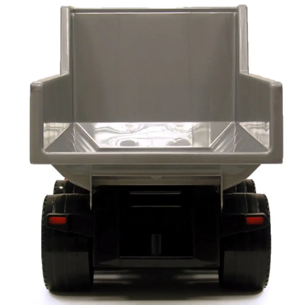 LENA: Mercedes-Benz Actros Riesenmuldenkipper gelb/schwarz 67cm kép 3