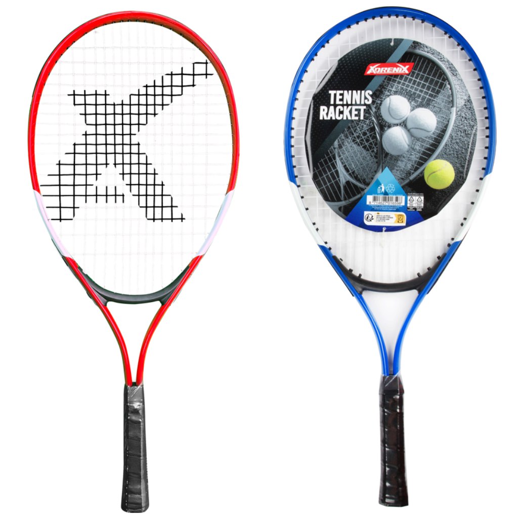 Adrenix Tennisschläger in mehreren Ausführungen, 1 Stück