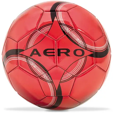 Aero Fußball Größe 5 kép 3