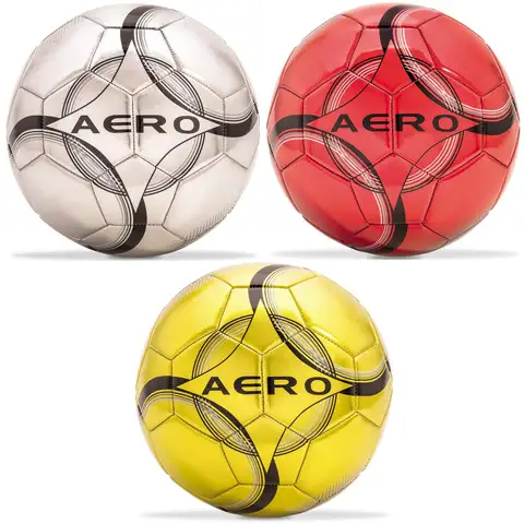 Aero Fußball Größe 5