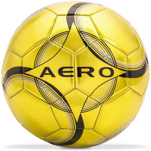 Aero Fußball Größe 5 kép 4