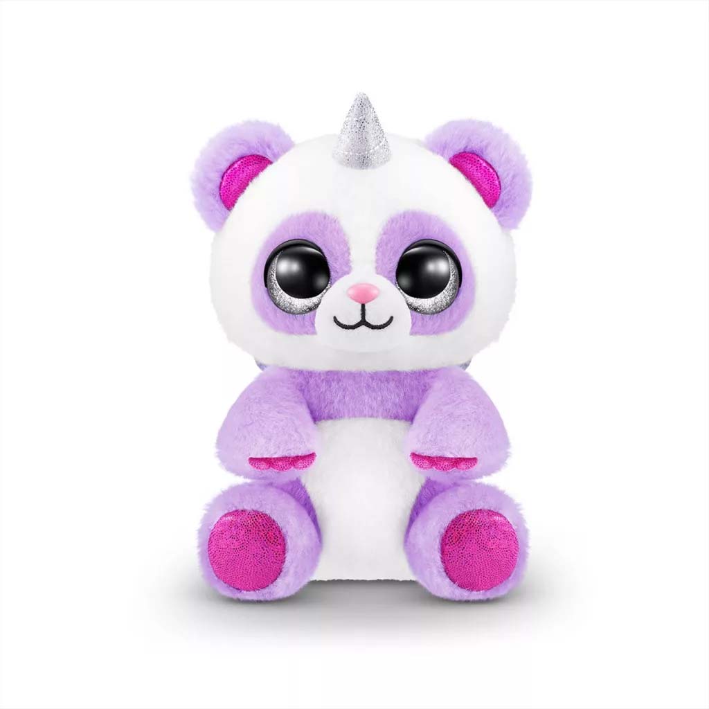 Coco Cones Fantasy Alice Plüschfigur Serie 1 - Zuru kép 2