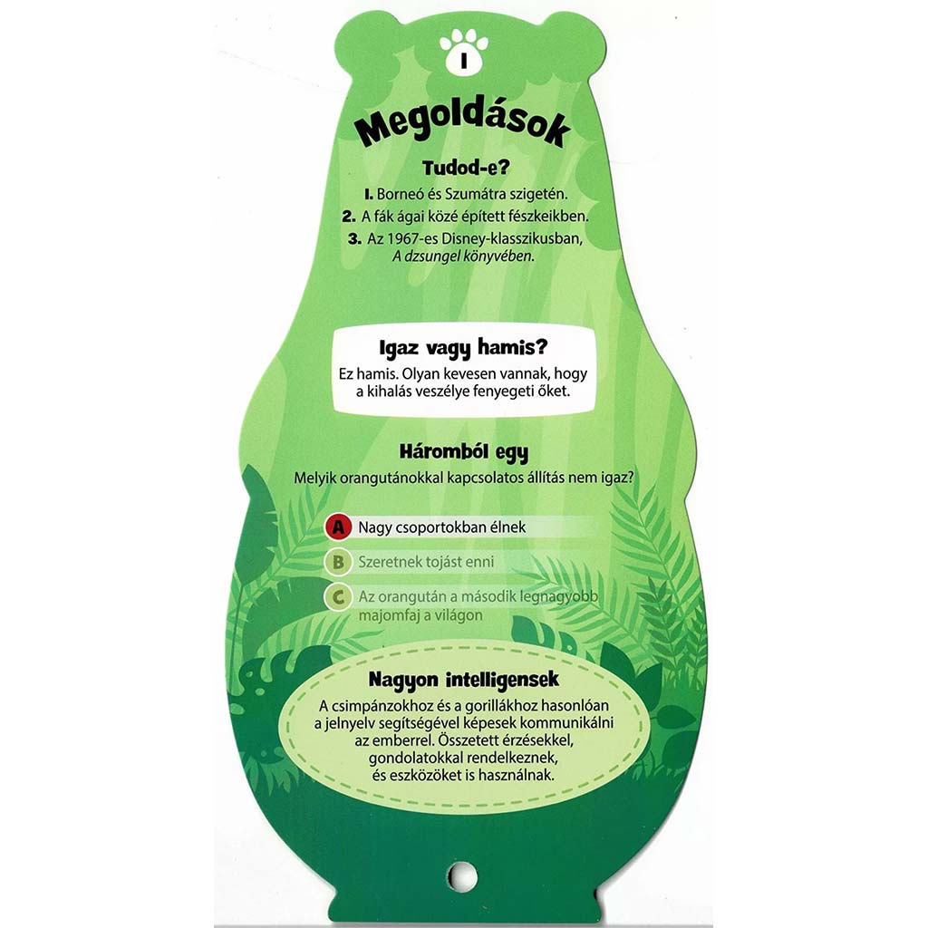 Weißt du die Antwort? - Tiere kép 4