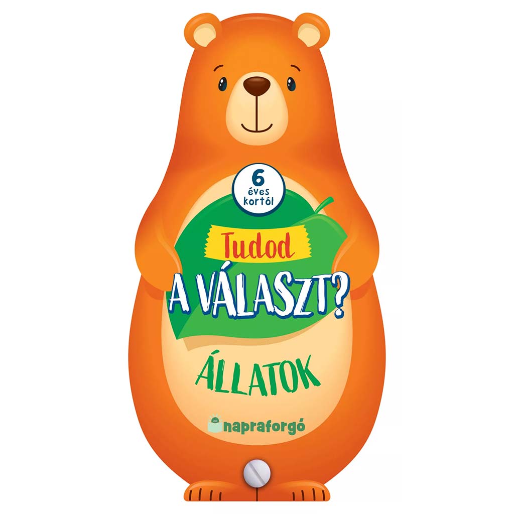 Weißt du die Antwort? - Tiere