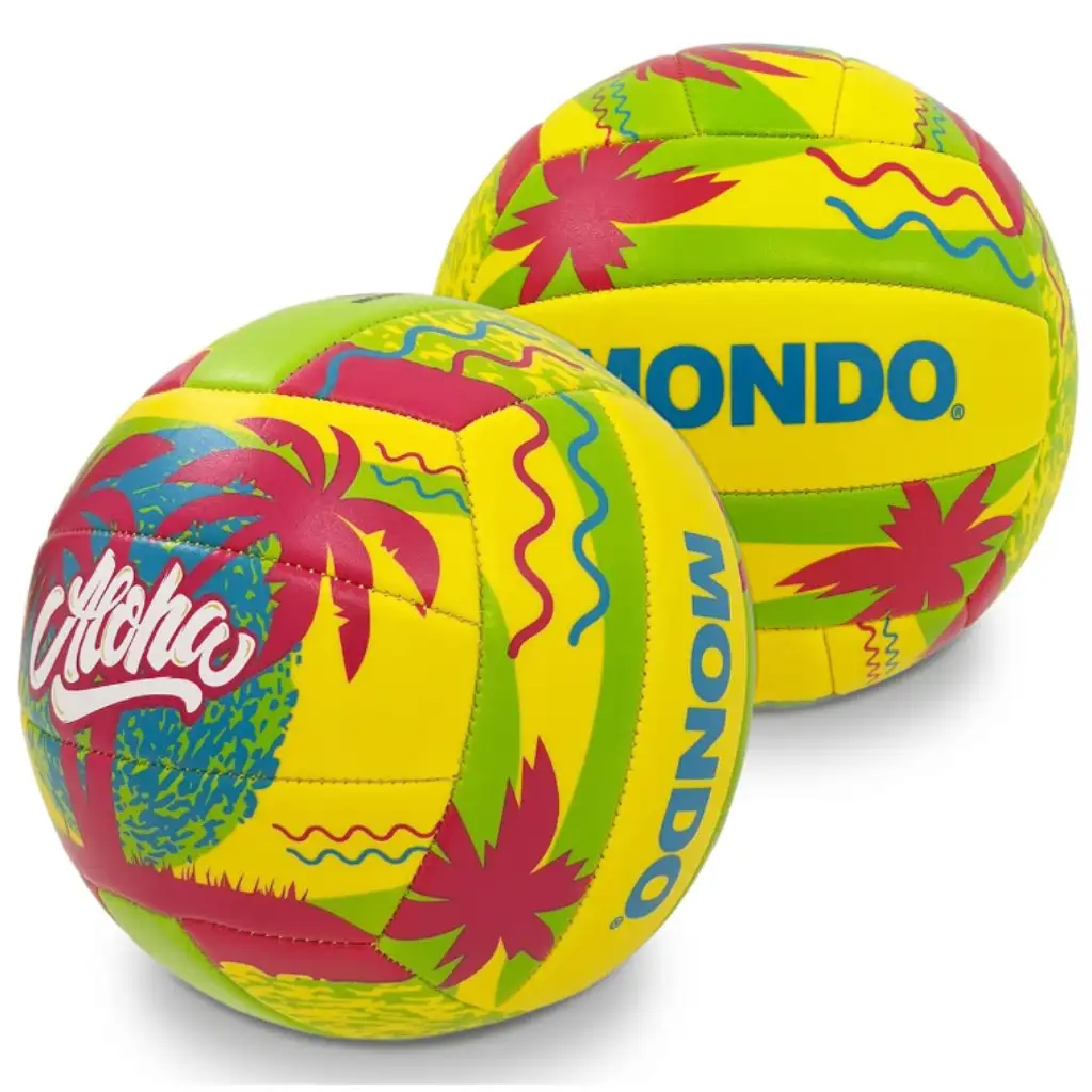 Aloha 20 cm Volleyball - Mondo Toys