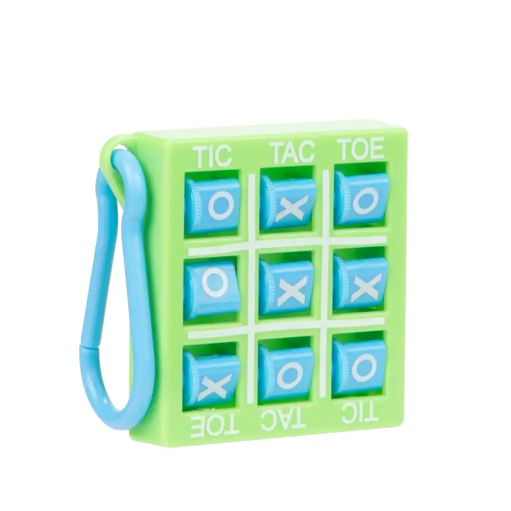 Amöben-Schlüsselanhänger in mehreren Varianten 1 Stk. kép 2