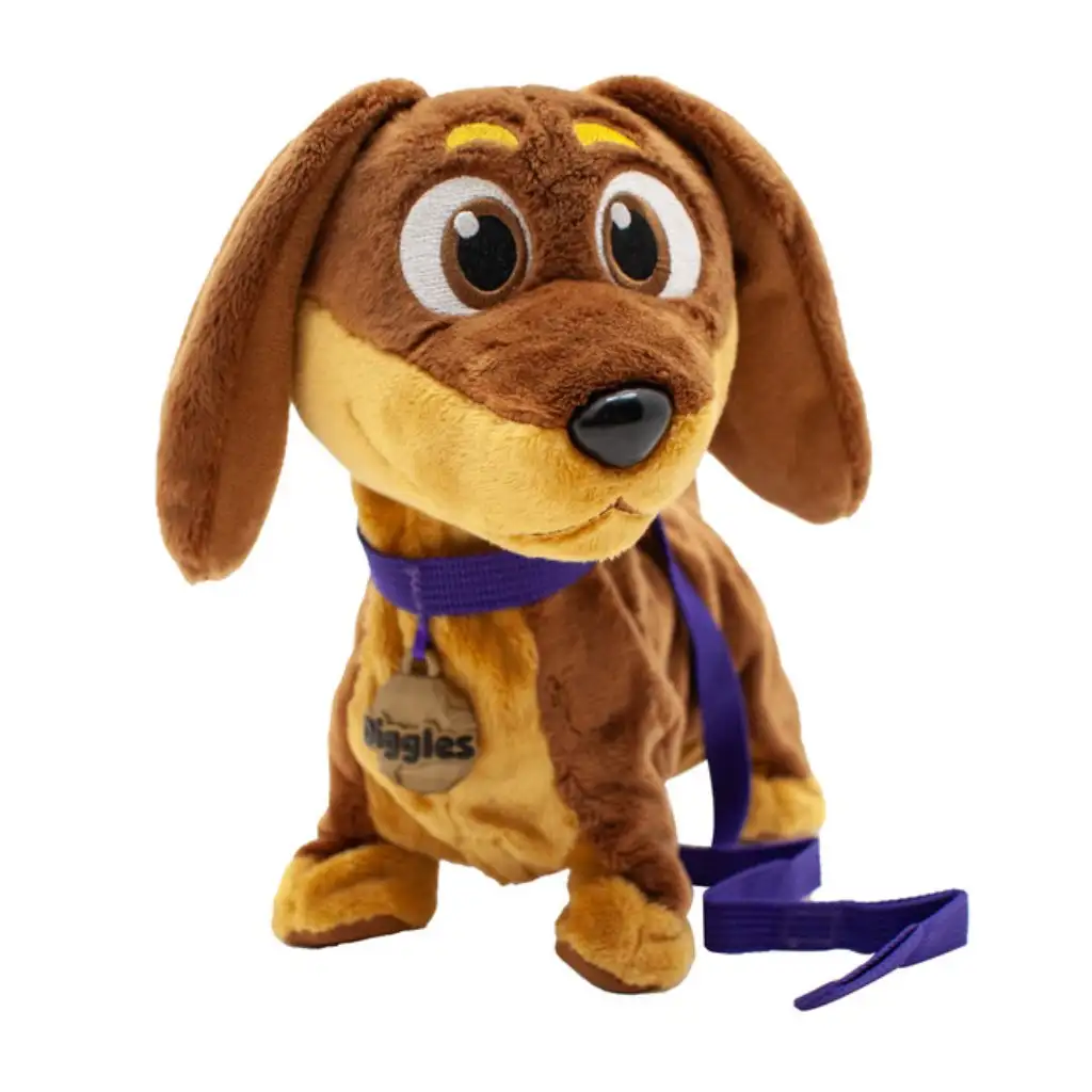 Animagic: Disco Dackel kép 3