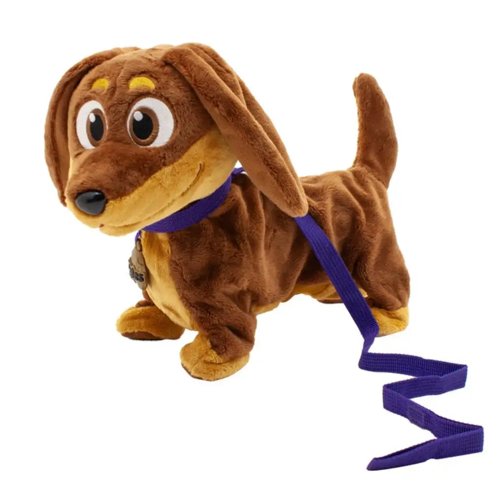 Animagic: Disco Dackel kép 2