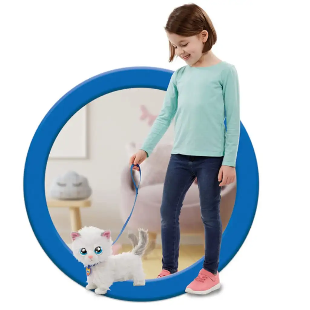 Animagic: Mimi Katze kép 2