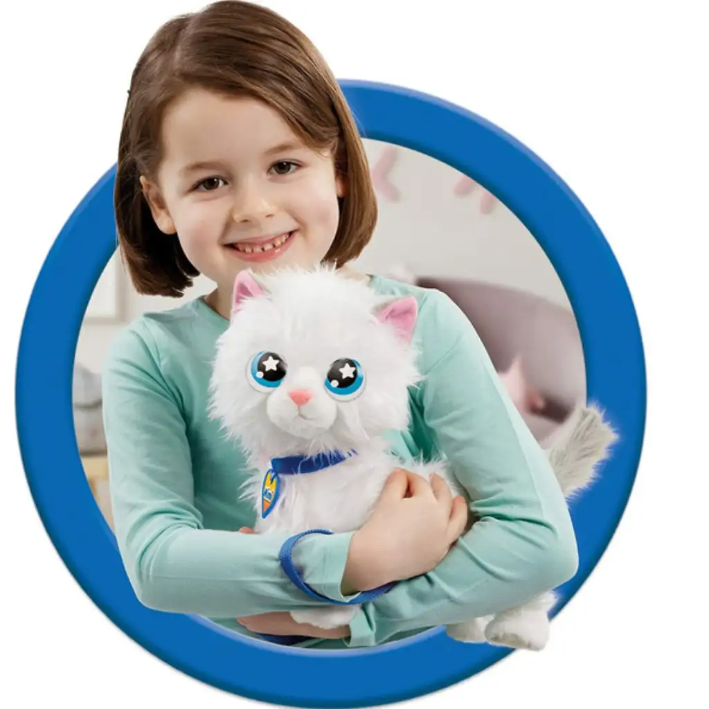 Animagic: Mimi Katze kép 3