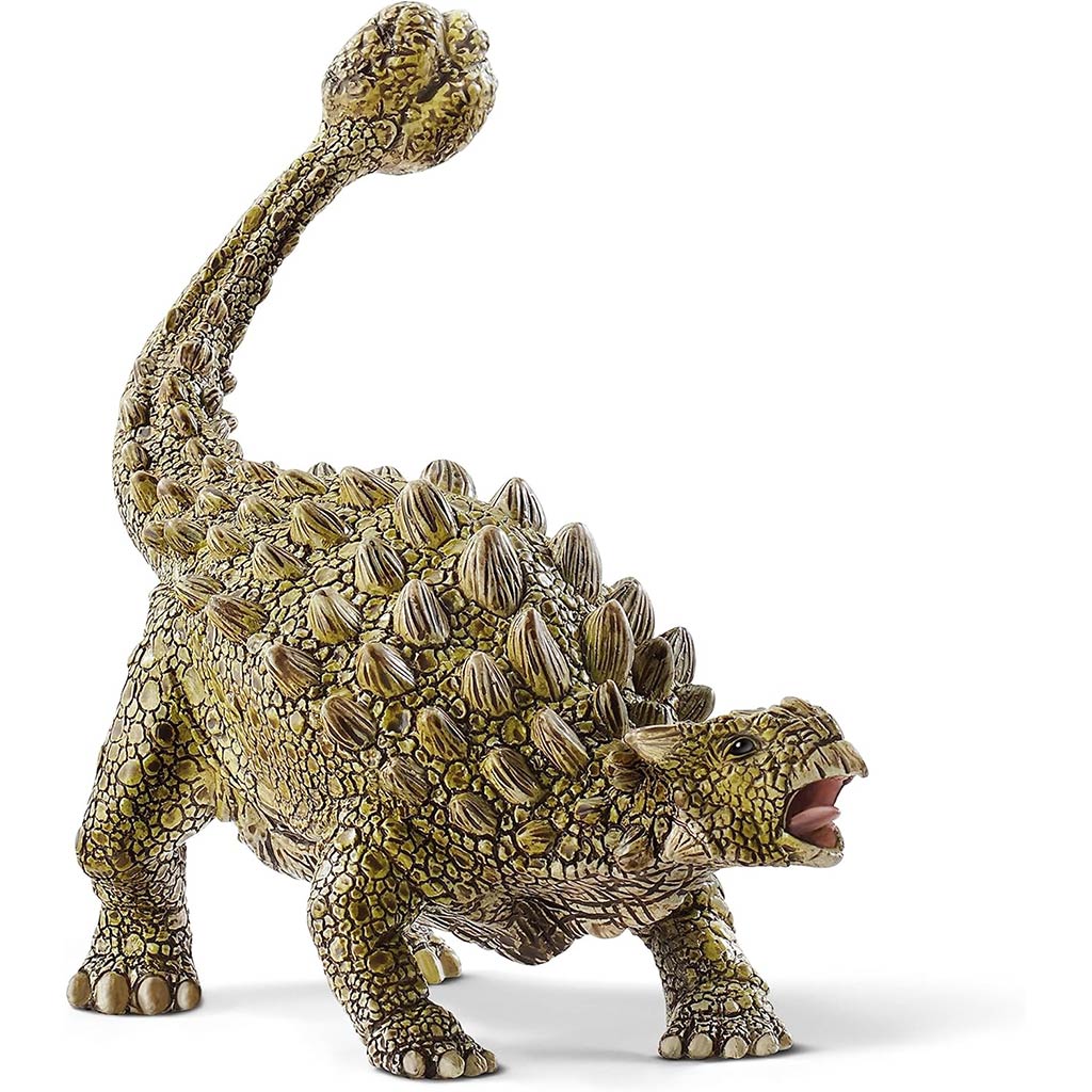 Schleich: Ankylosaurus Figur (15023)