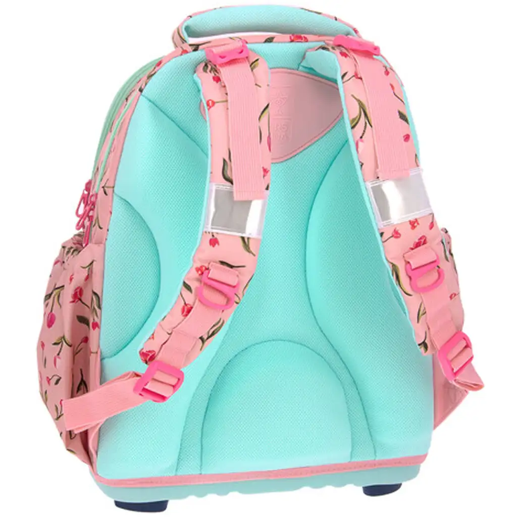 Ars Una: Cute Animals Doggie anatomischer Schulranzen, Rucksack 33x43x22 cm kép 3