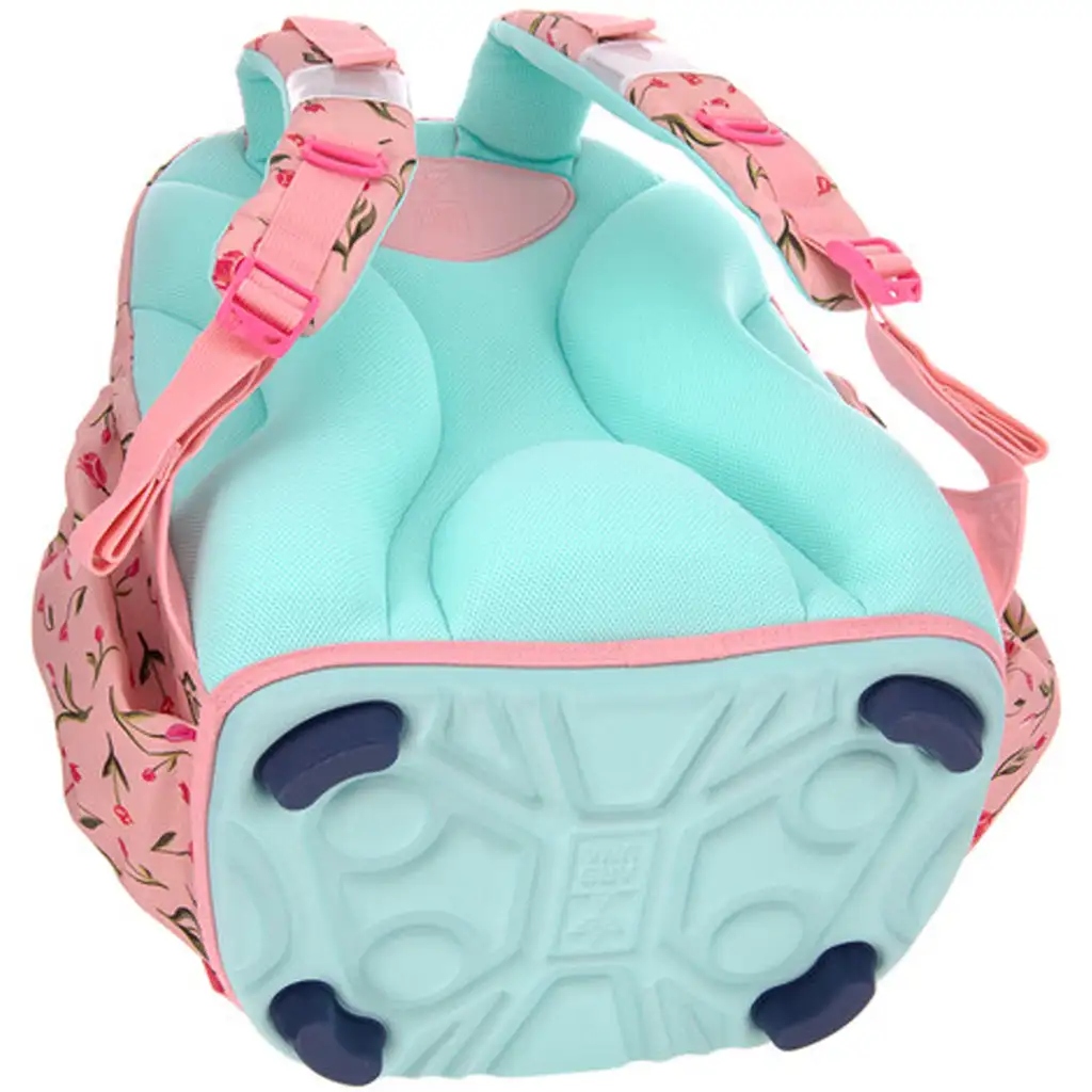 Ars Una: Cute Animals Doggie anatomischer Schulranzen, Rucksack 33x43x22 cm kép 5