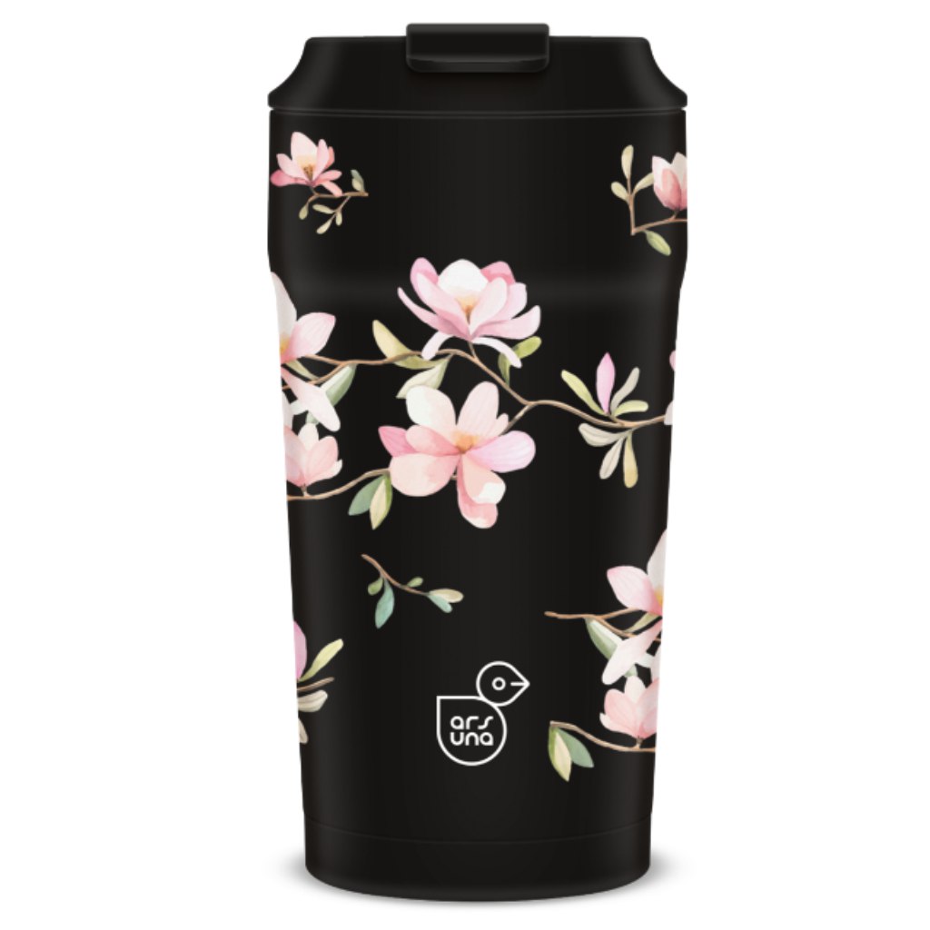 Ars Una Magnolia thermo bögre 470ml kép 1