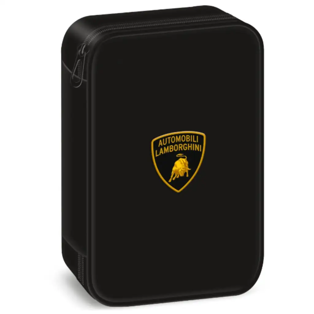 Ars Una: Lamborghini mehrstöckiges Federmäppchen
