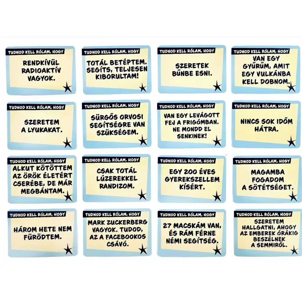 Dating Guru Brettspiel kép 3