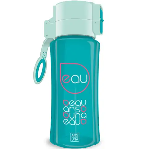 Autonomy kulacs égkék színben 450ml kép 1