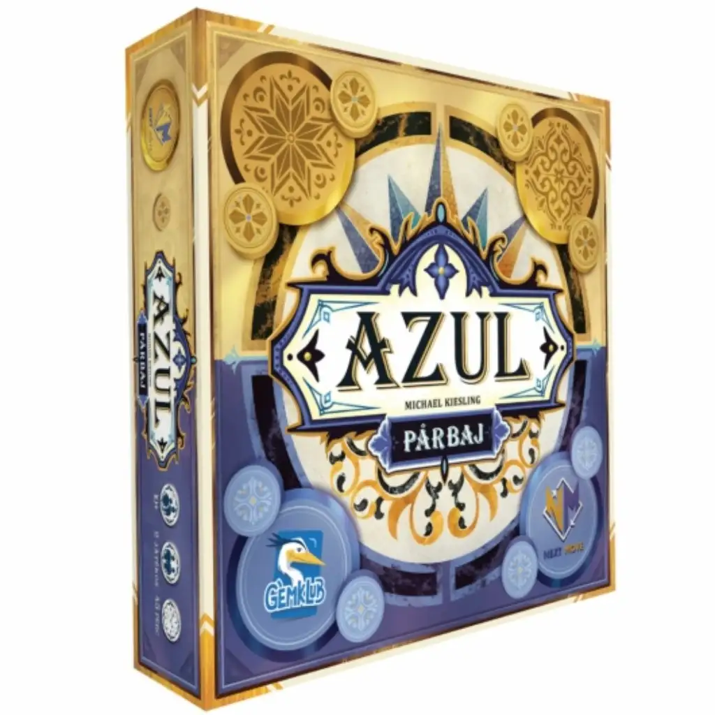 Azul - Duell Brettspiel