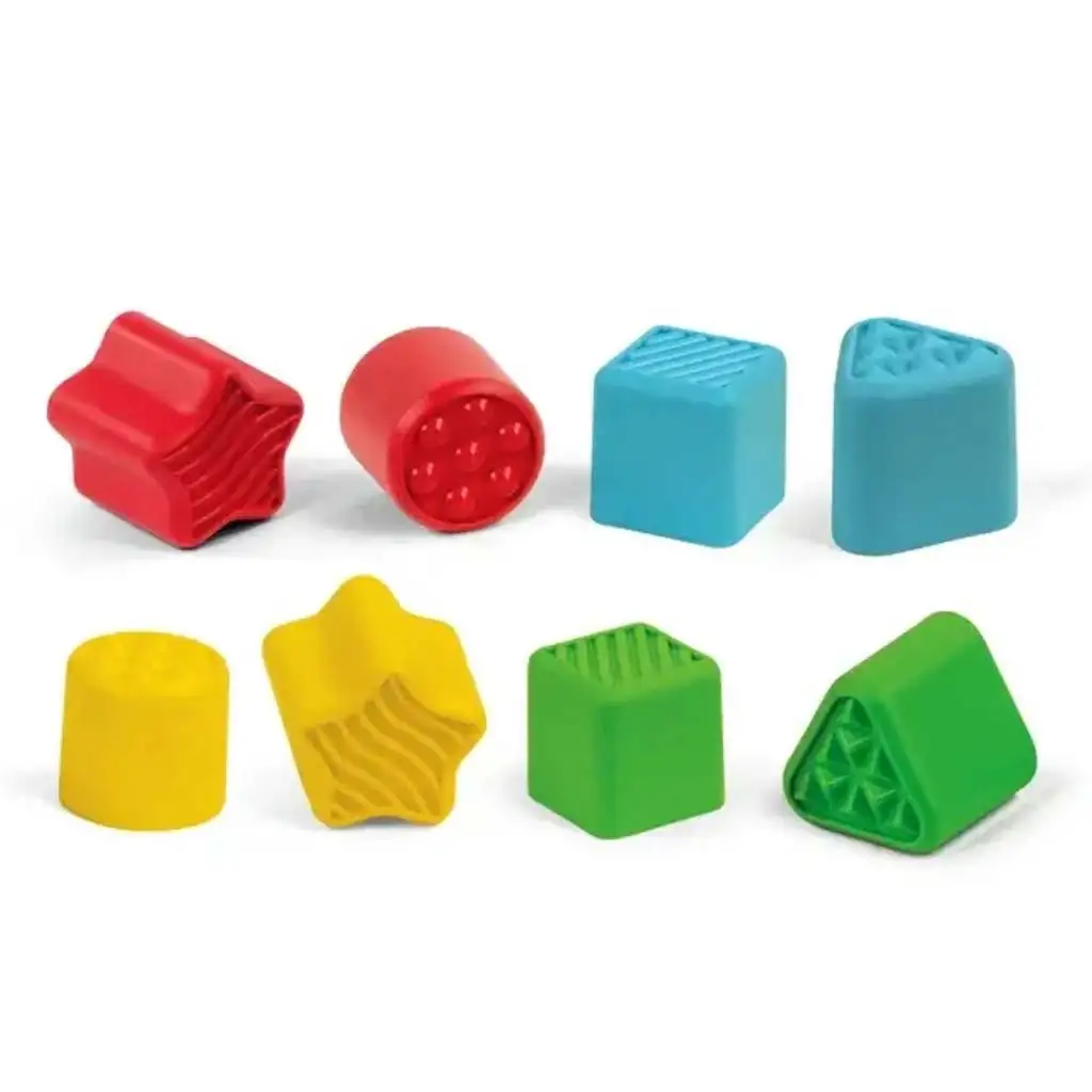 Bing Sensorik-Bus Fertigkeitsspiel - Clementoni Baby kép 2